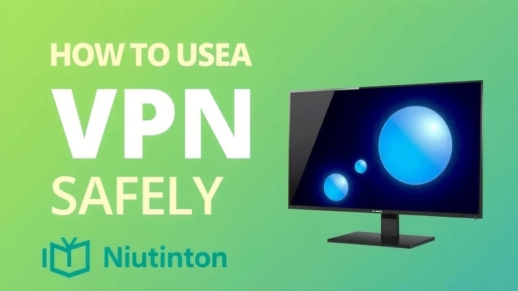 How to Use VPNs Safely with UK IPTV: A Step-by-Step Guide for Secure Streaming