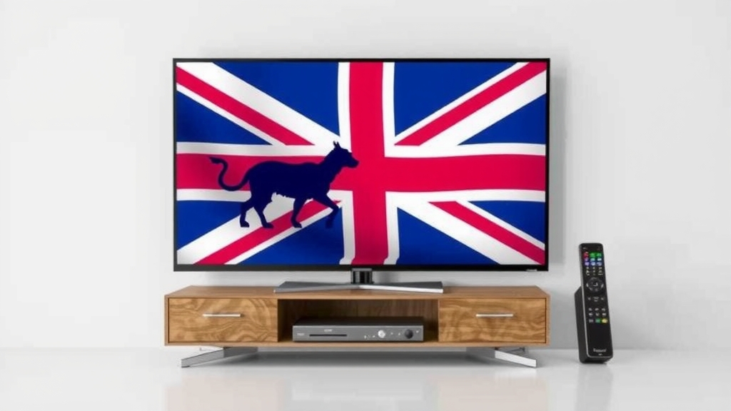 Legal Alternatives to UK IPTV for Streaming Content: Safe and Legitimate Options