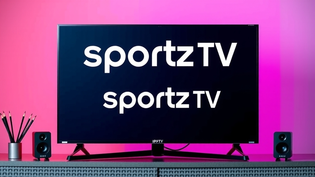 Sportz TV IPTV Review: A Detailed Look for UK Users in 2024