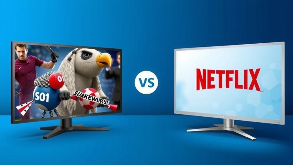 UK IPTV for Movies: On-Demand Movies vs Live TV – Which Is Better for Your Streaming?