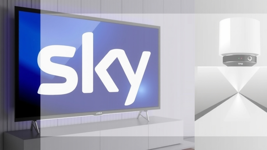 UK IPTV Movie Channels: Sky Cinema, TCM, and More - Reviews and Comparisons