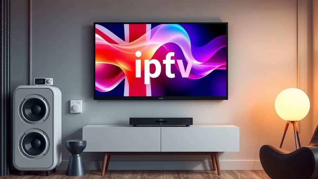 UK IPTV vs Cable TV: Installation and Equipment Compared for 2024