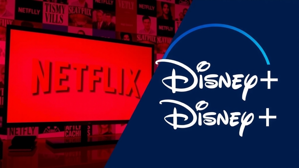 UK IPTV with Netflix and Disney+ Integration: How to Combine Services for Ultimate Movie Streaming