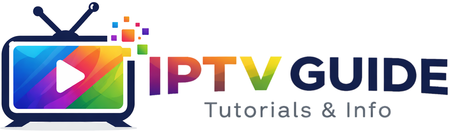 IPTV GUIDE